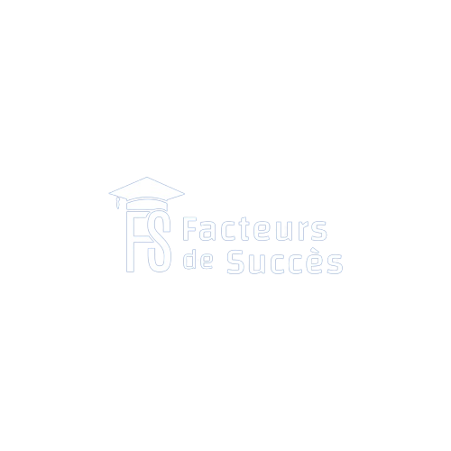 Facteurs De Succes